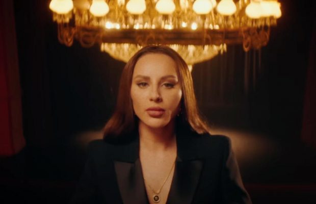 Українка Асті отримала нагороду в РФ: пісні зрадниці найпопулярніші серед росіян