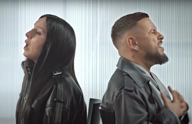 Вперше за багато років: Джамала та Монатік довели до мурах новою піснею про самотність