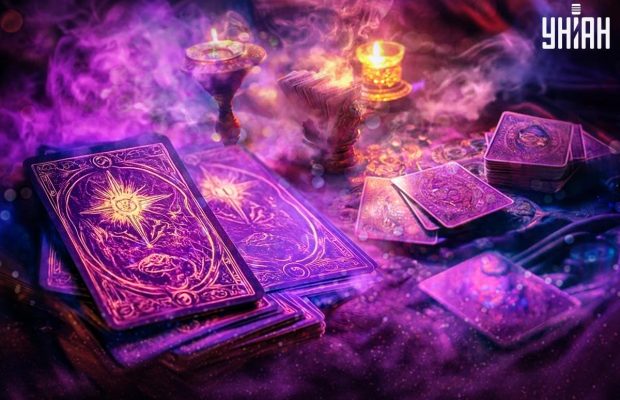 Гороскоп на 1 грудня за картами Таро: Рибам - стійкість, Козерогам - крок у нове