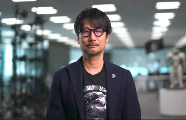 Кодзіма хоче перевинайти кінематограф своєю адаптацією Death Stranding
