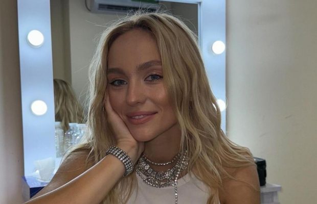 Відома українська співачка відповіла на чутки про роман з сином депутата Юрія Бойка