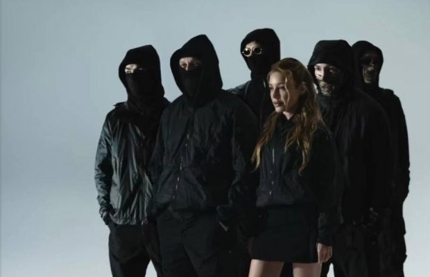 "Це дуже потужно": Тіна Кароль презентувала новий трек разом з військовим реп-гуртом (відео)