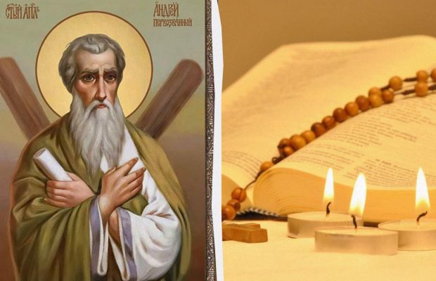 У кого День ангела 30 листопада: красиві привітання та значення імен