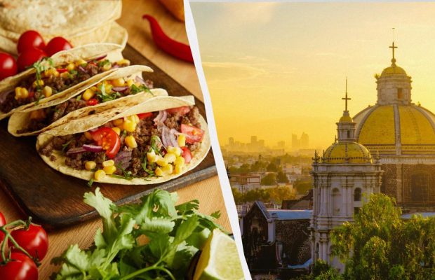Пікантну мексиканську страву визнали найпопулярнішою вуличною їжею у світі