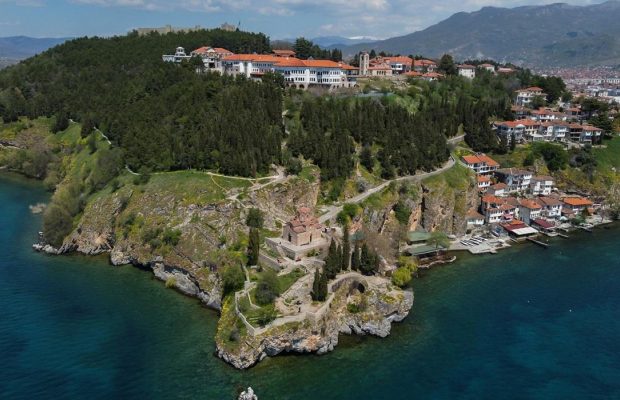 Маленька Греція: ця країна ідеально підійде для любителів спокійного відпочинку