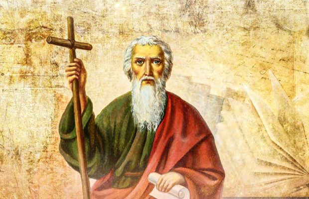 С праздником Андрея Первозванного 2024: как красиво поздравить близких, стихи и открытки