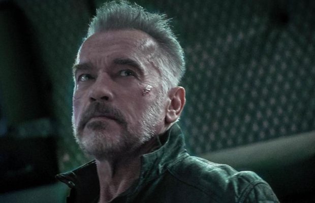 Шварценеггер став жертвою жартівників: будинок актора замінували на День подяки