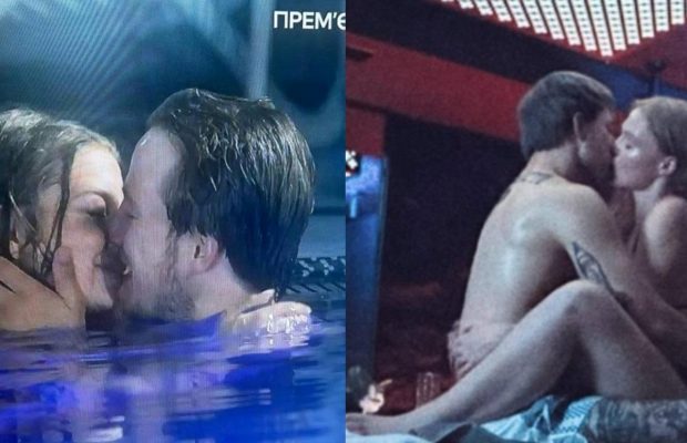 "Він вже з усіма перецілувався": глядачі шоковані поведінкою Терена у "Холостяку"