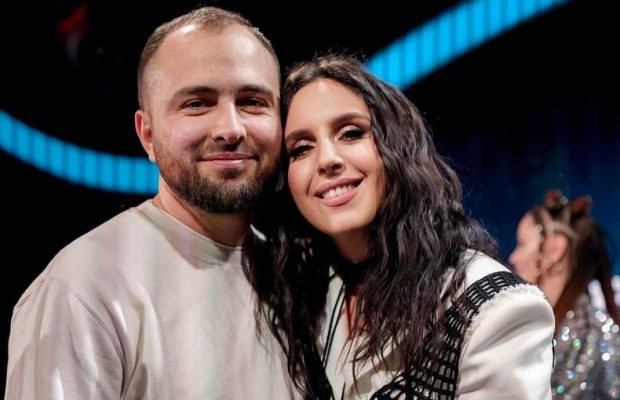 Джамала розповіла, як вдається побути наодинці з чоловіком без трьох синів