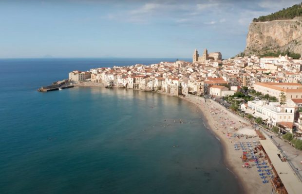 Названо містечко в Італії, де можна насолодитися теплом перед початком зимових свят