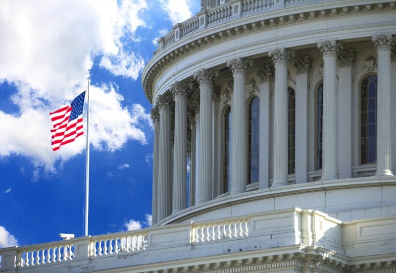 В Сенат США внесли резолюцию о ежемесячной передаче Украине $10 млрд активов РФ