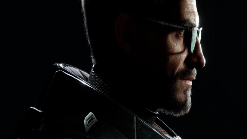 Состоялся релиз пролога фанатской версии Half-Life 3 / фото Project Borealis Состоялся релиз пролога фанатской версии Half-Life 3 / фото Project Borealis
