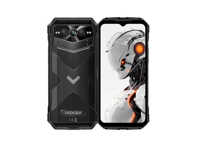 Doogee V Max Pro