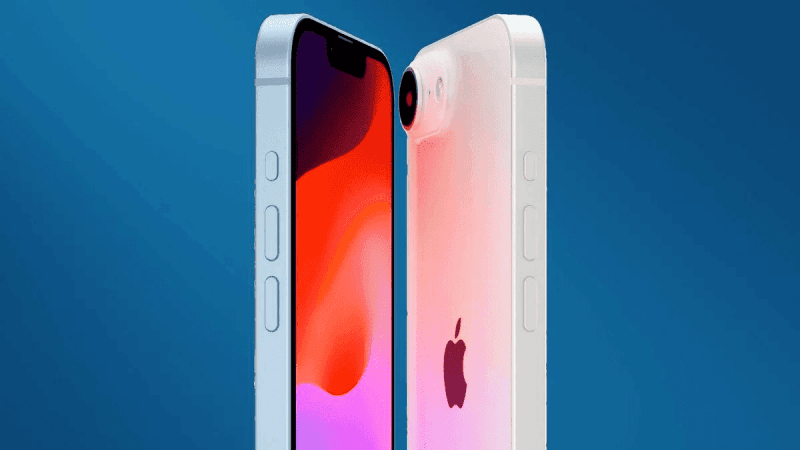 Таким будет iPhone SE 4: характеристики, дизайн и дата выхода / рендер @conceptcentra Таким будет iPhone SE 4: характеристики, дизайн и дата выхода / рендер @conceptcentra