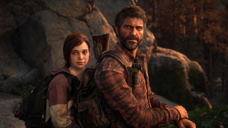 Нил Дракманн работает над новой игрой / Фото - Naughty Dog Нил Дракманн работает над новой игрой / Фото - Naughty Dog