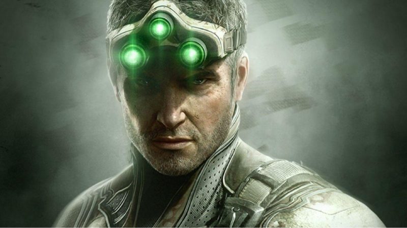 Фильм по Splinter Cell отменён / Фото - Ubisoft Фильм по Splinter Cell отменён / Фото - Ubisoft