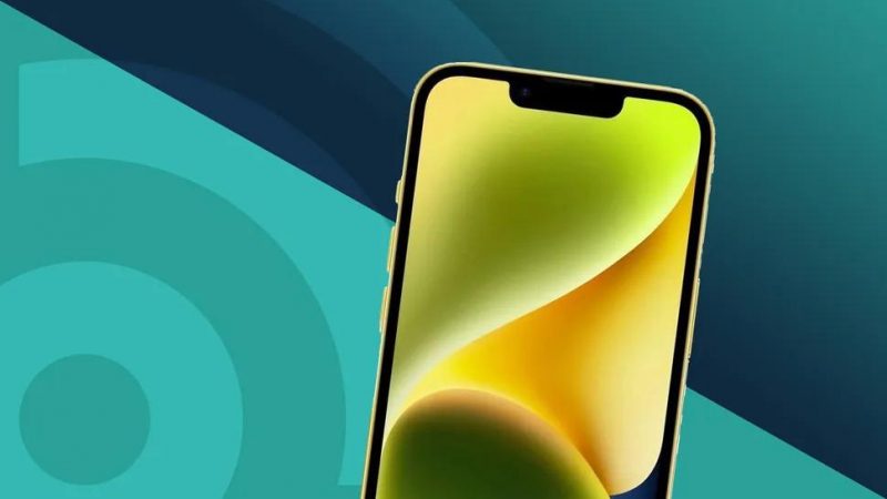 iPhone 14 один из лучших смартфонов для покупки в 2024 за адекватные деньги / фото Apple iPhone 14 один из лучших смартфонов для покупки в 2024 за адекватные деньги / фото Apple