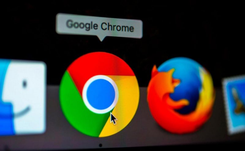 Минюст США хочет обязать Google продать браузер Chrome / фото Reuters Минюст США хочет обязать Google продать браузер Chrome / фото Reuters