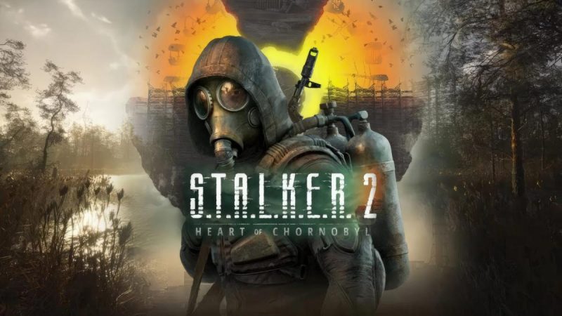 Появились обзоры Stalker 2 / Фото - GSC Game World Появились обзоры Stalker 2 / Фото - GSC Game World