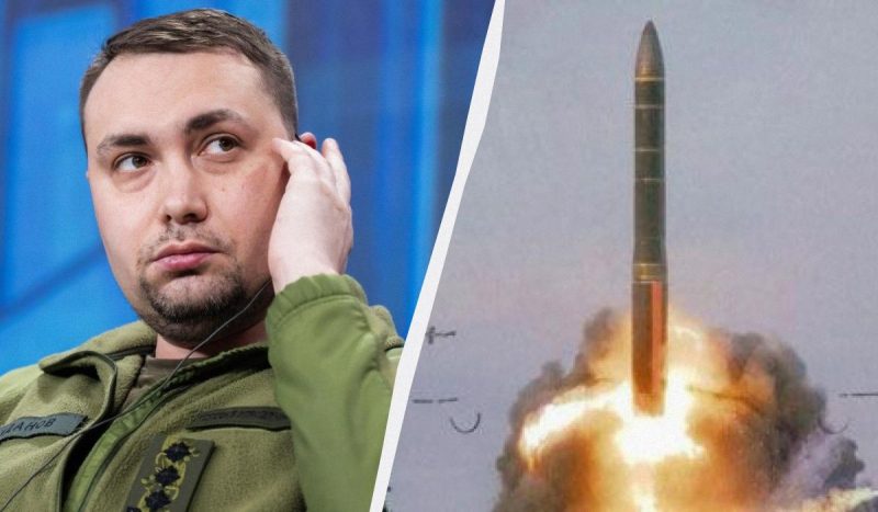 Кирилл Буданов рассказал о ракете, которой РФ ударила по Днепру / коллаж УНИАН, фото УНИАН, wikipedia.org Кирилл Буданов рассказал о ракете, которой РФ ударила по Днепру / коллаж УНИАН, фото УНИАН, wikipedia.org