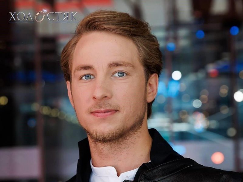 Александр "Терен" Будько ответил на упреки хейтеров / фото инстаграм "Холостяк" Александр "Терен" Будько ответил на упреки хейтеров / фото инстаграм "Холостяк"