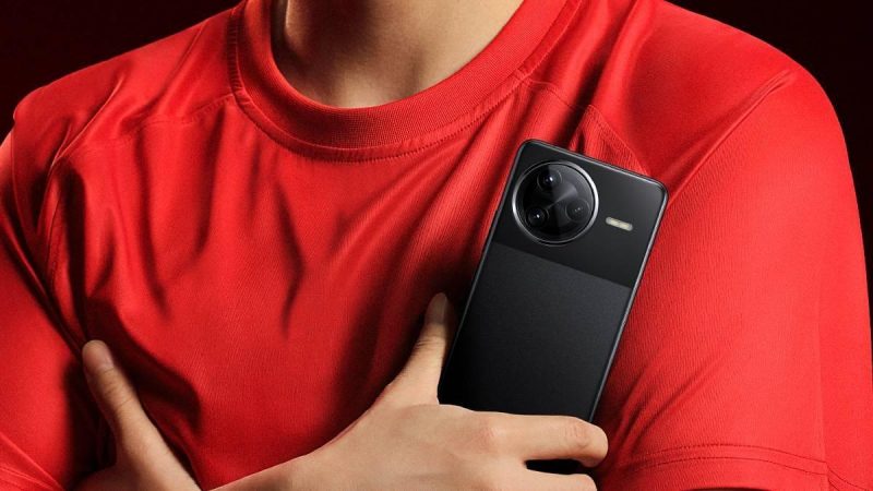 Серия Redmi K80 получит лучшие камеры в истории бренда / фото Xiaomi Серия Redmi K80 получит лучшие камеры в истории бренда / фото Xiaomi