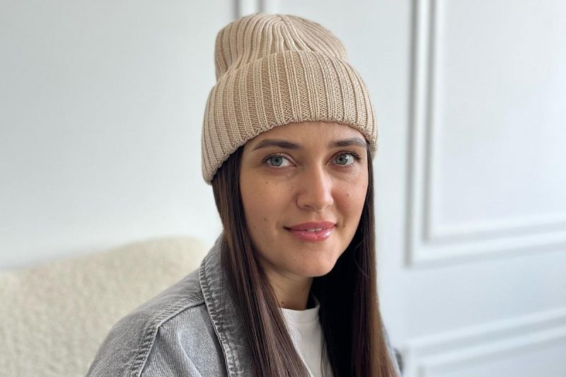 Шапку можно заменить капором / скриншот Instagram Шапку можно заменить капором / скриншот Instagram