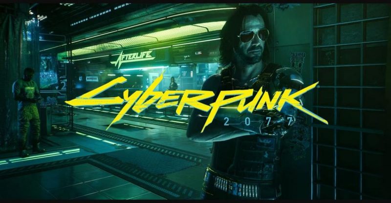 Cyberpunk вынесла урок с релиза Cyberpunk 2077 / Фото - CD Projekt RED