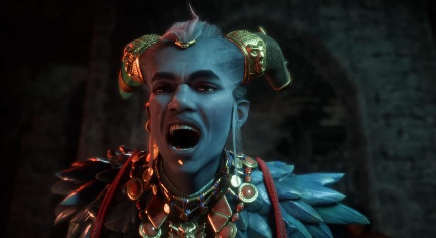 Dragon Age: The Veilguard побив рекорд з онлайну в Steam серед усіх ігор BioWare