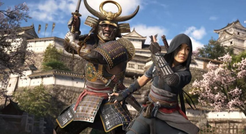 Сценаристи Assassin's Creed Shadows націлені на підтримання балансу між минулим і сучасністю