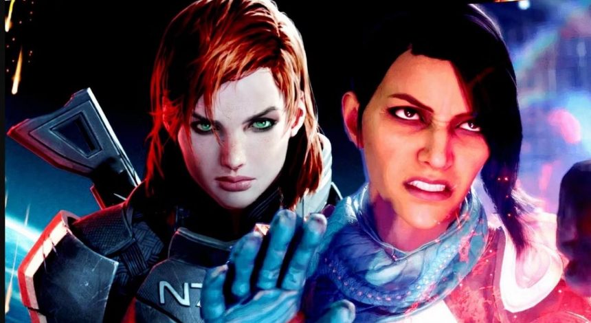 У BioWare немає планів на DLС для Dragon Age: The Veilguard, студія вже працює над новим Mass Effect