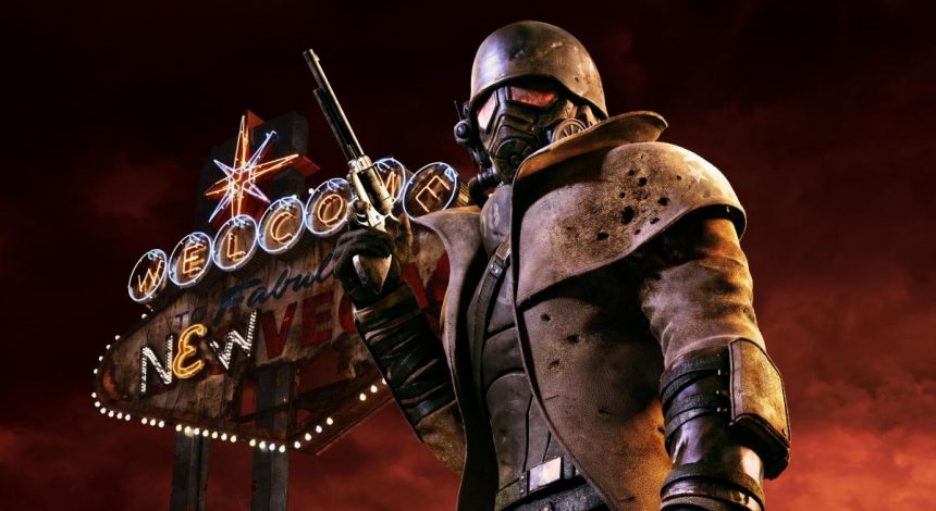 Руководитель разработки Fallout: New Vegas рассказал, что игра выросла из наработок другого проекта студии