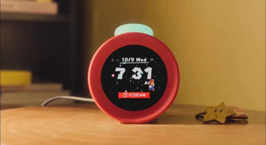 Програміст зміг запустити Doom на будильнику від Nintendo