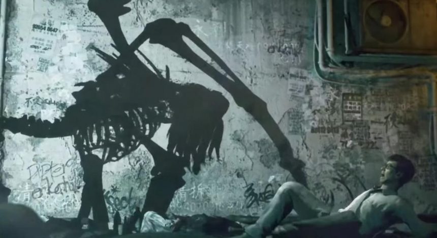 Творець Silent Hill розповів про свою нову гру, яка виходить уже 8 листопада