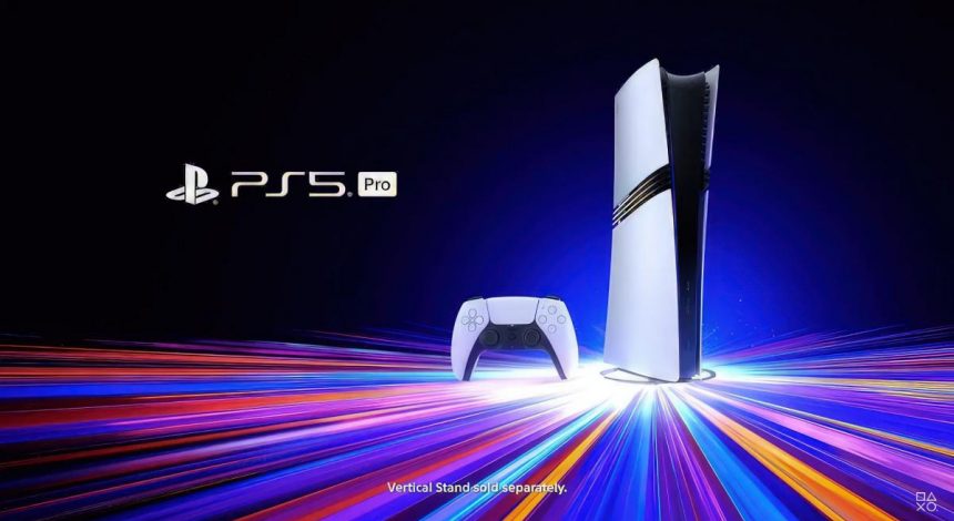 Sony представила всі ігри, які отримають поліпшення на Playstation 5 Pro