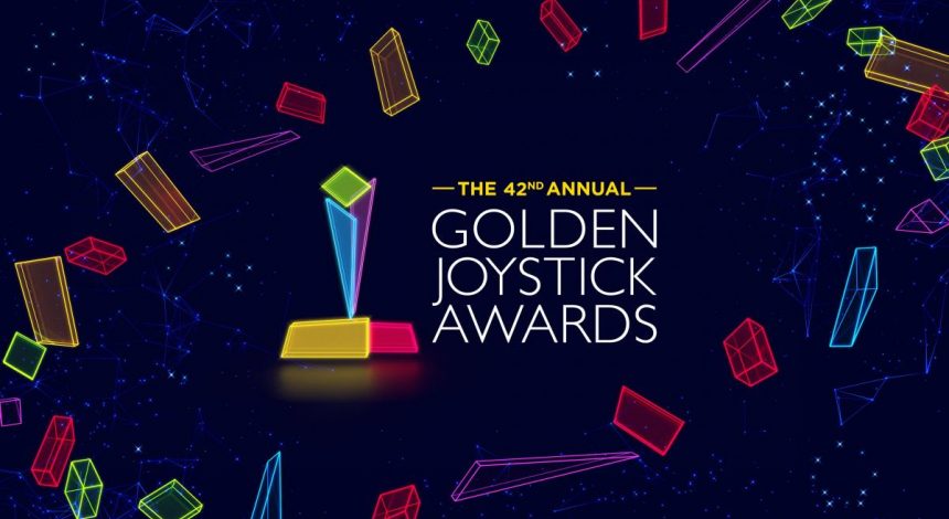 Стали відомі номінанти на звання "Гра року" на премії Golden Joystick Awards 2024