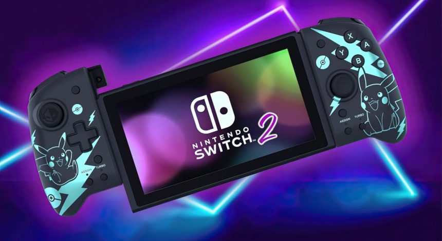На Nintendo Switch 2 працюватимуть ігри з минулого покоління