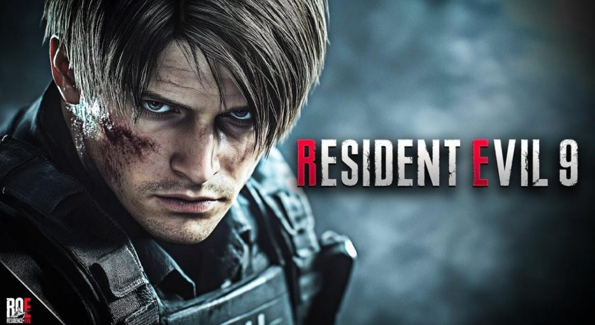 Леон і Джилл стануть головними героями: з'явилися нові чутки про Resident Evil 9