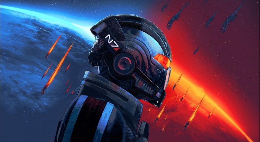 Екранізацією Mass Effect займатиметься сценарист "Форсаж 9"