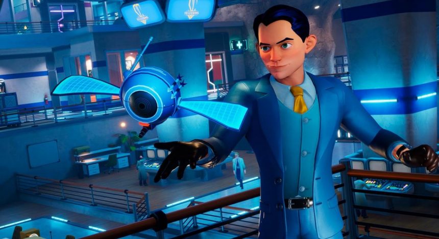 В Epic Games Store роздають найбільш недооцінений онлайн-шутер 2023 року