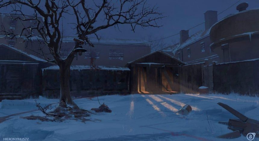 Пролог фанатської версії Half-Life 3 вийде вже 11 листопада