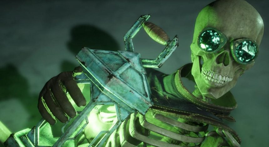 Розробники Dragon Age: The Veilguard дарують RTX 4080 Super за найкращий скріншот