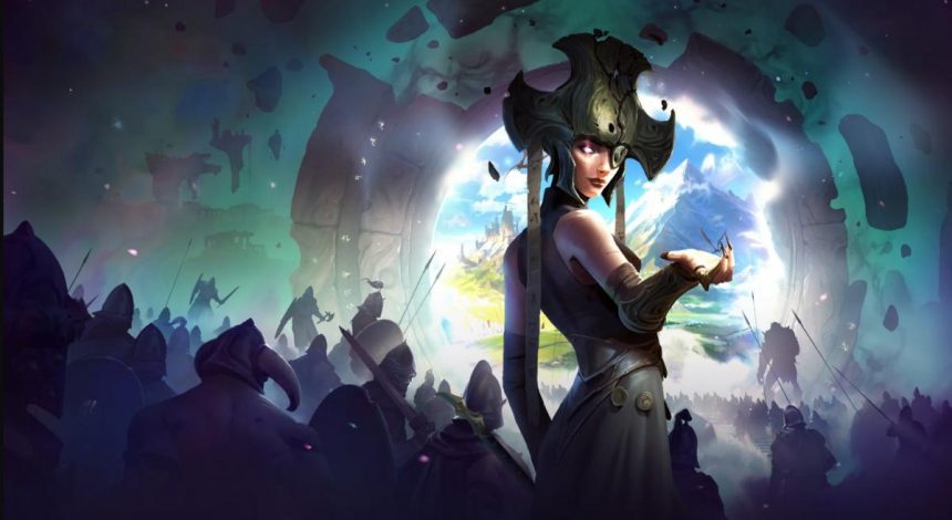 У Steam можна безкоштовно пограти в спадкоємицю Civilization від Paradox Interactive