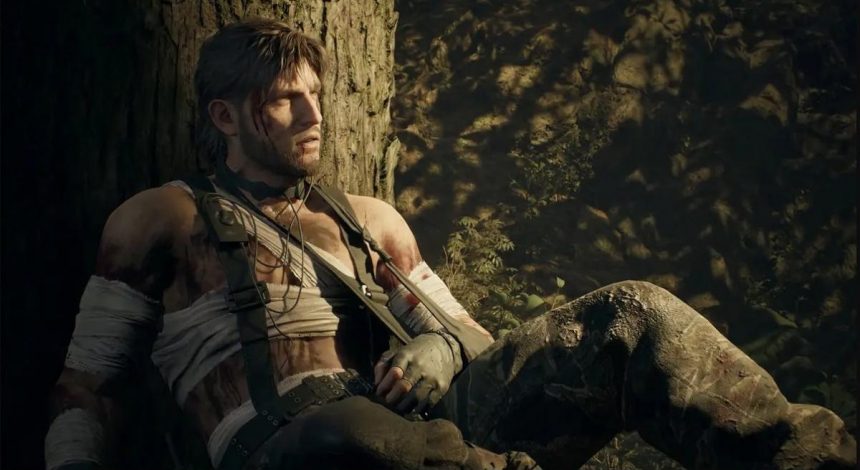 Konami зробила ремейк Metal Gear Solid 3, тому що молоде покоління не знає про серію