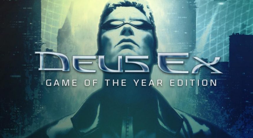 Творець Deus Ex Воррен Спектор не розуміє, чому скасували нову частину серії