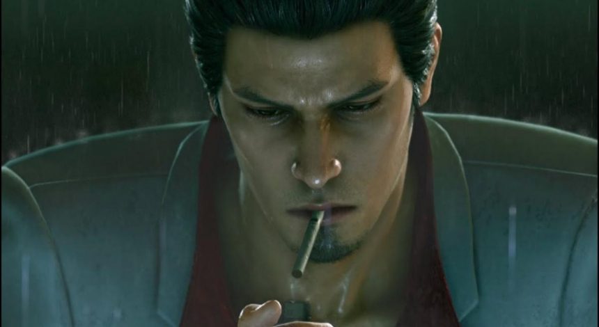 Творець Yakuza вважає, що скоро ігри перестануть оцінювати за їхніми розмірами