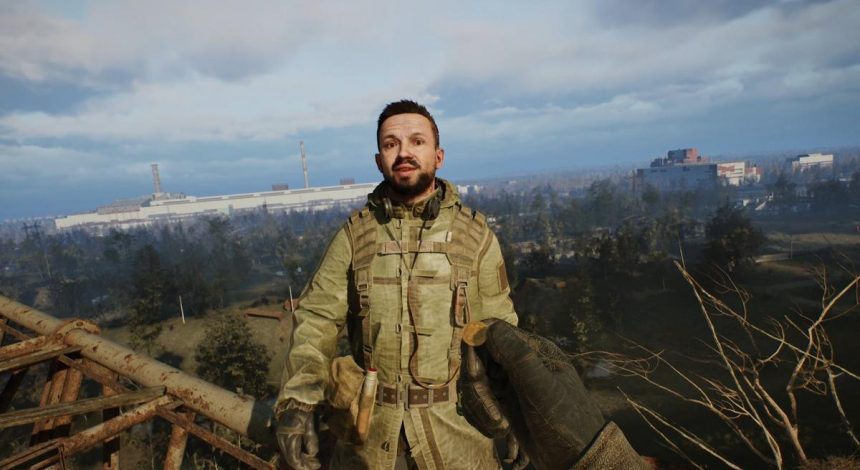 Купівлю S.T.A.L.K.E.R 2: Heart of Chornobyl у РФ можуть прирівняти до державної зради