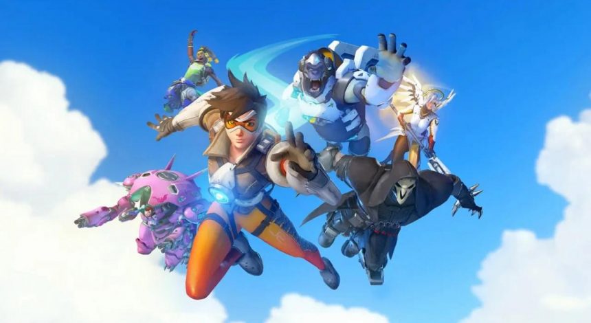 Blizzard повернула оригінальну Overwatch 2016 року – але тільки на обмежений час
