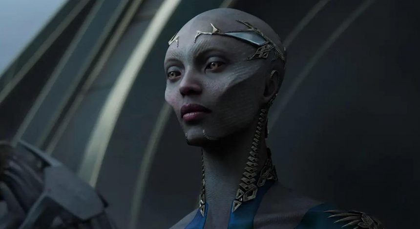 Новая RPG от авторов Mass Effect с Мэттью Макконахи: разработчики ответили на вопросы