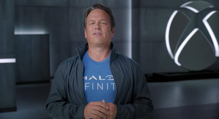 Глава Xbox підтвердив, що компанія працює над портативною консоллю